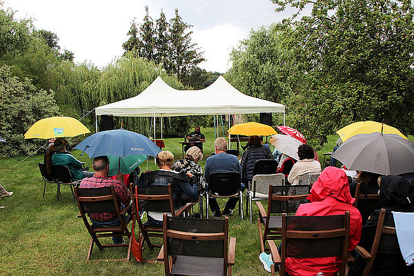 Lesung, Harald Jöllinger: 'Marillen & Sauerkraut', Kurzgeschichten, Verlag: 'Kremayr&Scheriau', Wien