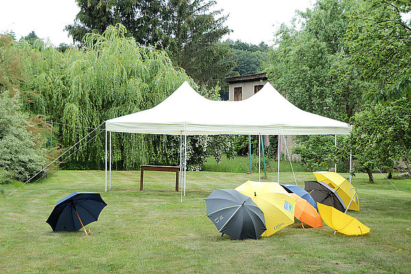 Wolfgang Maercker liest kurze Prosa