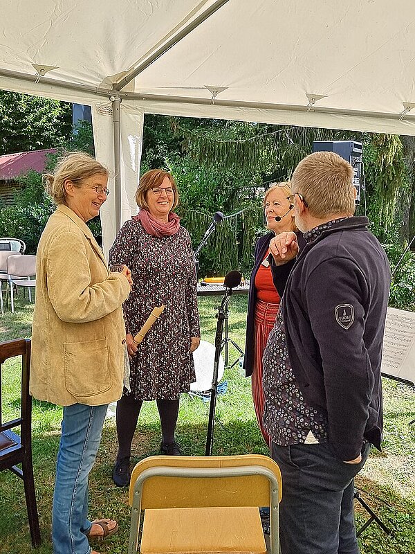 Kunsthaus Koldenhof, Ausstellung Michael Lange, Wiebke Steinmetz Kunsthaus Koldenhof, Ausstellung Michael Lange, Wiebke Steinmetz