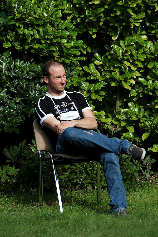 Lesung, Harald Jöllinger: 'Marillen & Sauerkraut', Kurzgeschichten, Verlag: 'Kremayr&Scheriau', Wien