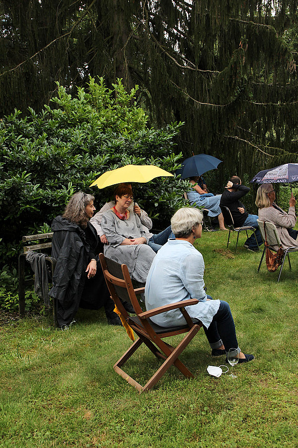 Lesung, Harald Jöllinger: 'Marillen & Sauerkraut', Kurzgeschichten, Verlag: 'Kremayr&Scheriau', Wien