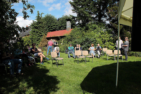 Lesung, Harald Jöllinger: 'Marillen & Sauerkraut', Kurzgeschichten, Verlag: 'Kremayr&Scheriau', Wien