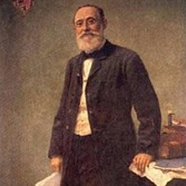 Rudolf Virchow - Kunsthaus Koldenhof