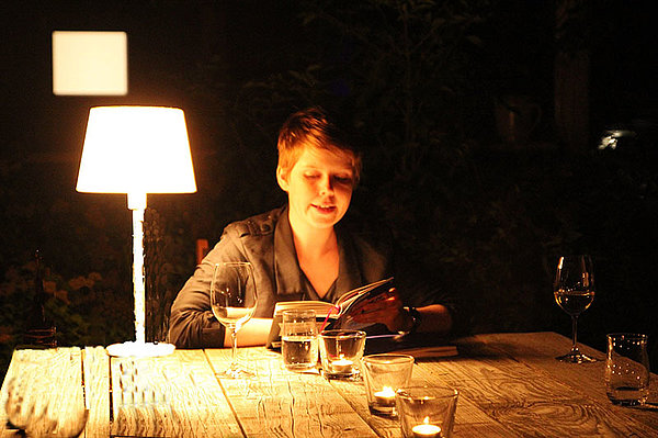 Kunsthaus Koldenhof, Lesung: Irmgard Fuchs