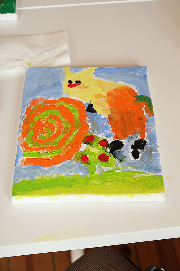 Kunsthaus Koldenhof, “Malen mit dem Maler“ mit Sven Ochsenreither Kunsthaus Koldenhof, “Malen mit dem Maler“ mit Sven Ochsenreither