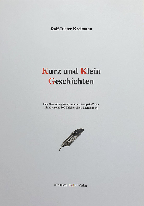musikalische Lesung, Ralf Kreimann: Kurz- und Kleingeschichten,  Darius Blaskiewitz (Viola), Cornelia Börngen (Violoncello)