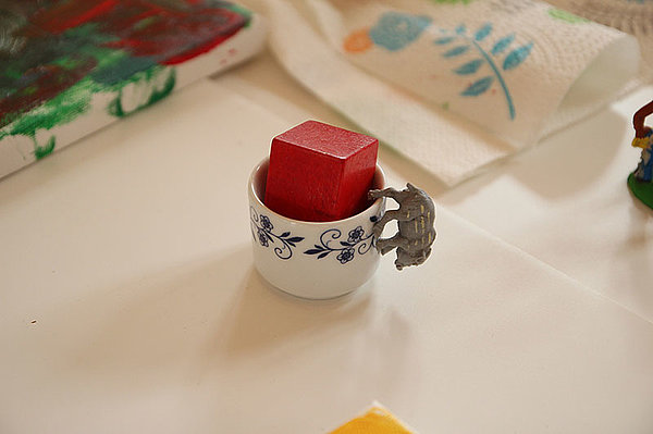 Kunsthaus Koldenhof, “Malen mit dem Maler“ mit Sven Ochsenreither Kunsthaus Koldenhof, “Malen mit dem Maler“ mit Sven Ochsenreither