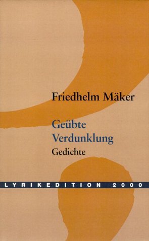 musikalische Lesung Friedhelm Mäker: Lyrik Erdmann-Michael Haerter: E-Piano