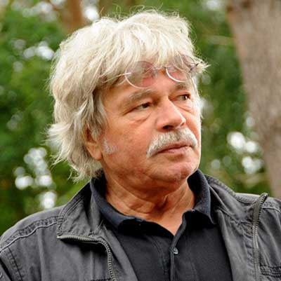 Uwe Saeger - Kunsthaus Koldenhof